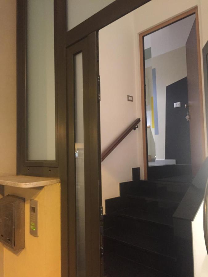 Babyaccommodation Family Sea & Box Pietra Ligure Exteriér fotografie