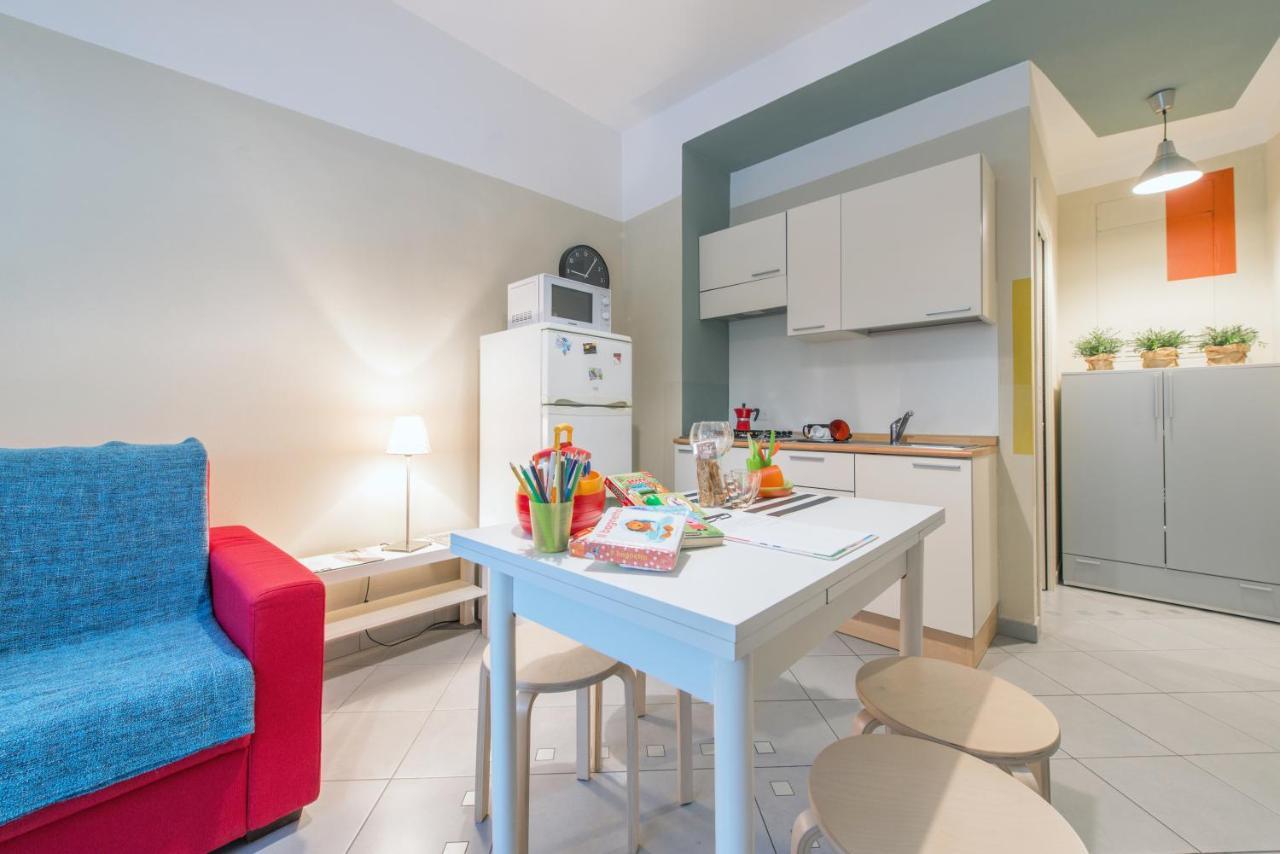 Babyaccommodation Family Sea & Box Pietra Ligure Exteriér fotografie