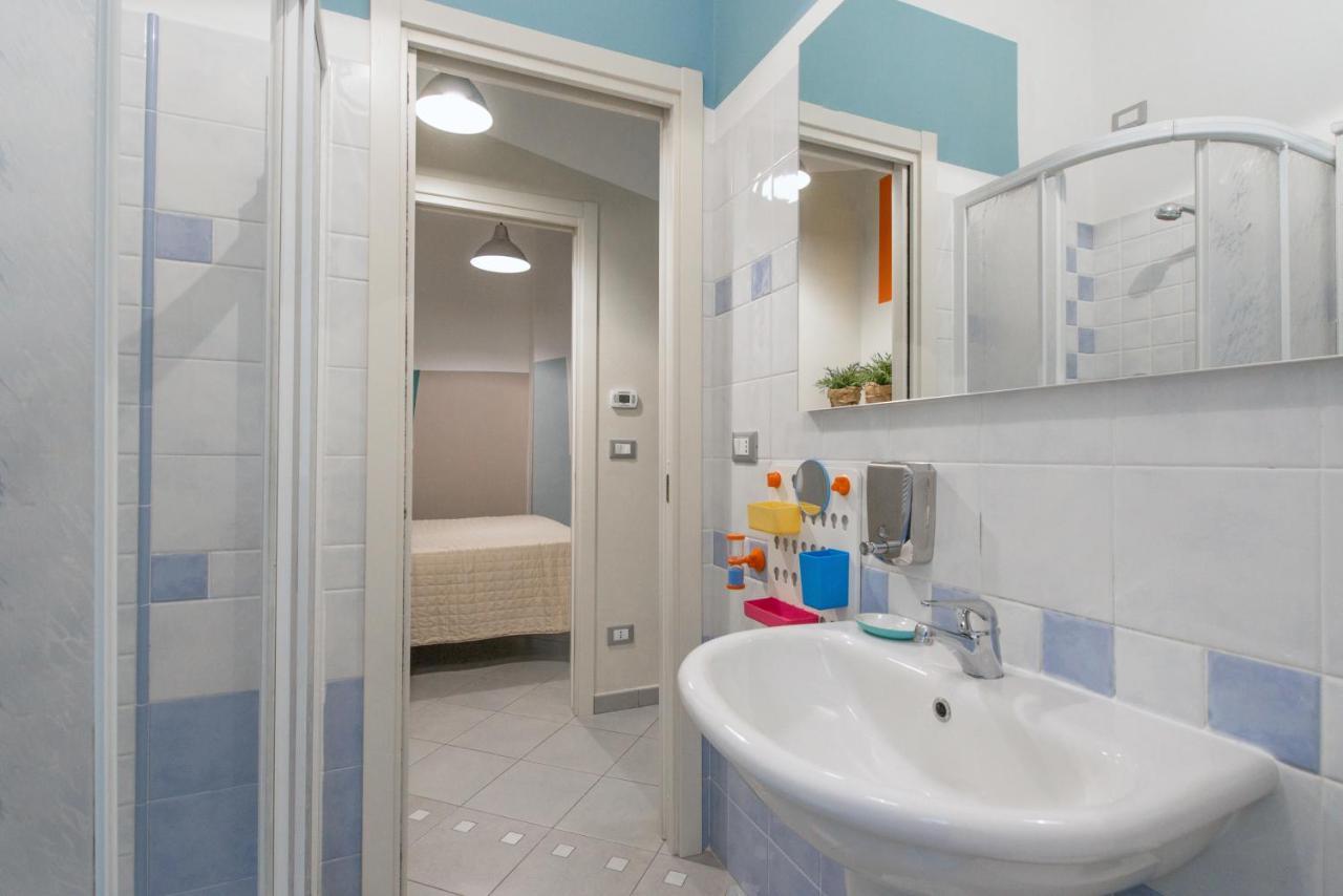 Babyaccommodation Family Sea & Box Pietra Ligure Exteriér fotografie