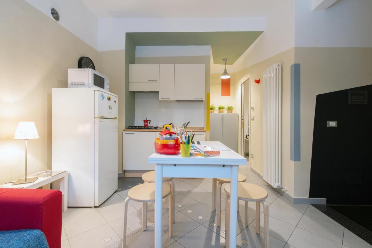 Babyaccommodation Family Sea & Box Pietra Ligure Exteriér fotografie